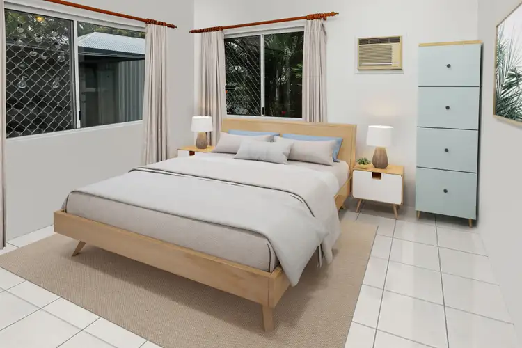 Seventh view of Homely unit listing, 5/20 Anderson Street, Trinity Beach QLD 4879