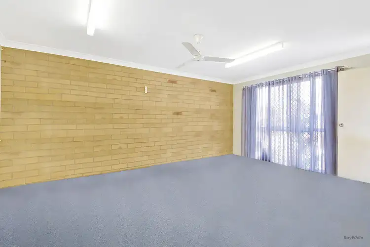 Second view of Homely unit listing, 6/97 Whitman Street, Yeppoon QLD 4703