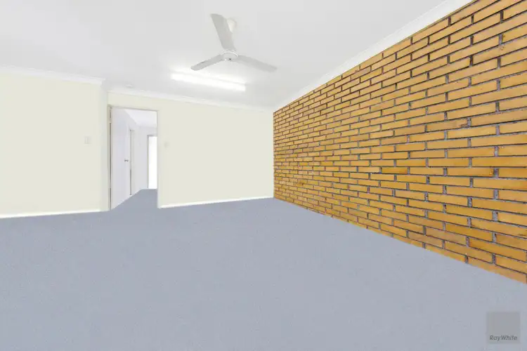 Third view of Homely unit listing, 6/97 Whitman Street, Yeppoon QLD 4703