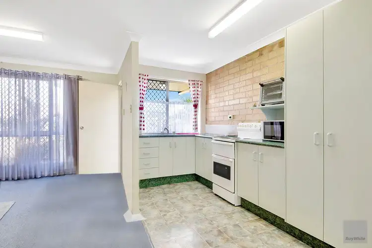 Fourth view of Homely unit listing, 6/97 Whitman Street, Yeppoon QLD 4703