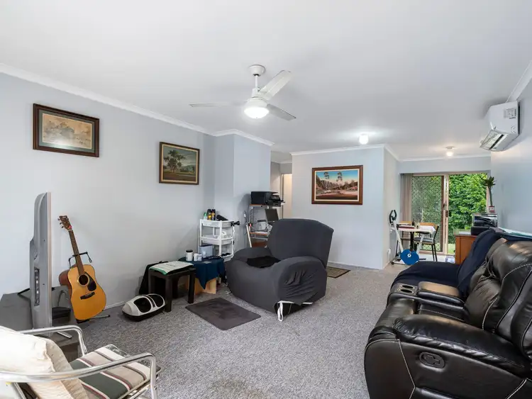 Second view of Homely unit listing, 58/138 Hansford Road, Coombabah QLD 4216
