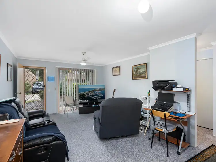 Third view of Homely unit listing, 58/138 Hansford Road, Coombabah QLD 4216