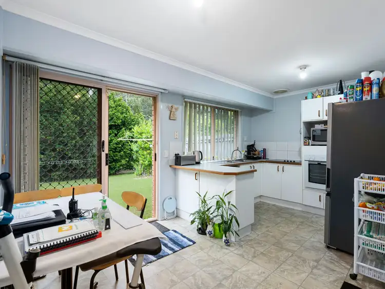 Fourth view of Homely unit listing, 58/138 Hansford Road, Coombabah QLD 4216