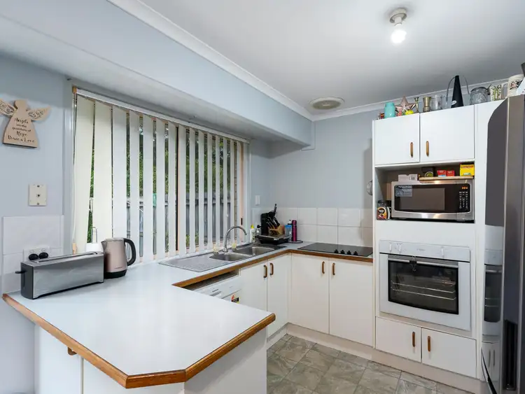 Fifth view of Homely unit listing, 58/138 Hansford Road, Coombabah QLD 4216