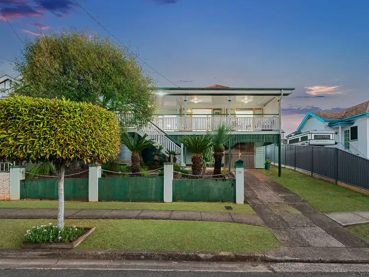 83 Goodwin Terrace, Moorooka QLD 4105
