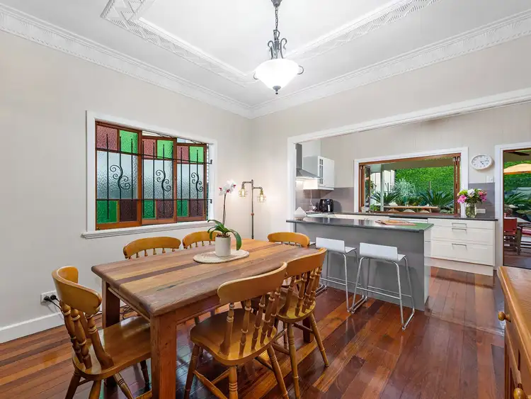 Sixth view of Homely house listing, 83 Goodwin Terrace, Moorooka QLD 4105