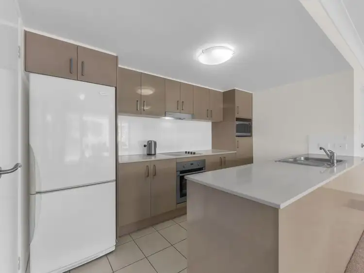 Second view of Homely unit listing, 2/35 Hamilton Road, Moorooka QLD 4105