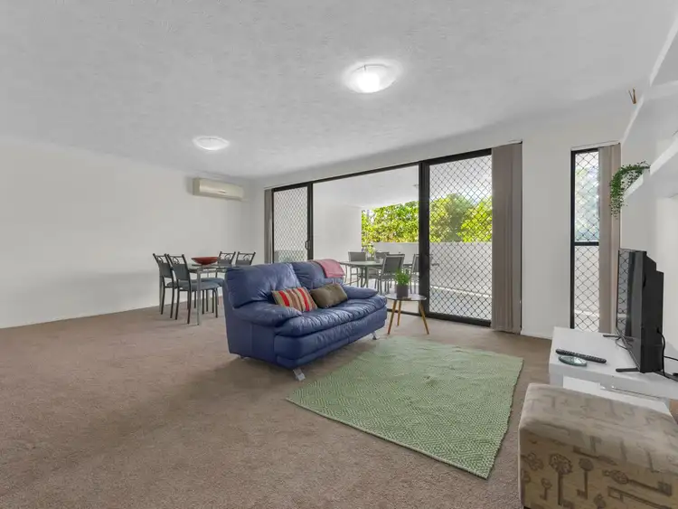 Third view of Homely unit listing, 2/35 Hamilton Road, Moorooka QLD 4105