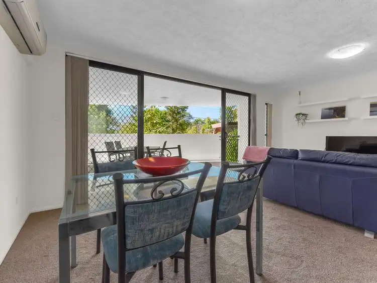 Fifth view of Homely unit listing, 2/35 Hamilton Road, Moorooka QLD 4105