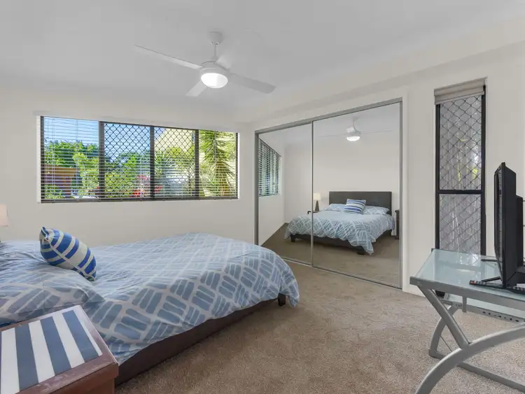 Sixth view of Homely unit listing, 2/35 Hamilton Road, Moorooka QLD 4105