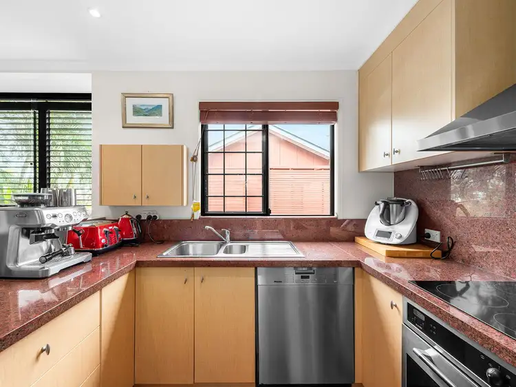 Third view of Homely townhouse listing, 1/16 Goldsborough Road, Taringa QLD 4068