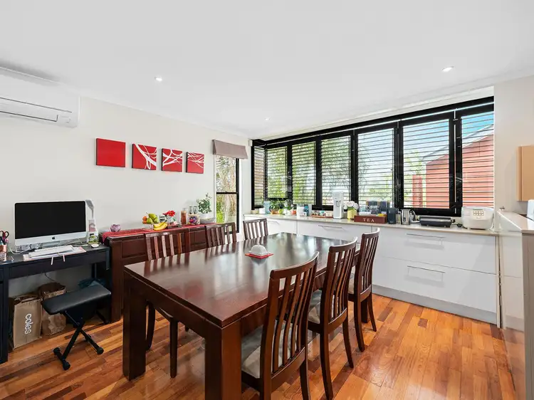 Fourth view of Homely townhouse listing, 1/16 Goldsborough Road, Taringa QLD 4068