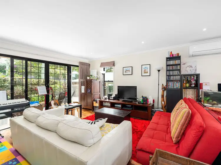 Sixth view of Homely townhouse listing, 1/16 Goldsborough Road, Taringa QLD 4068