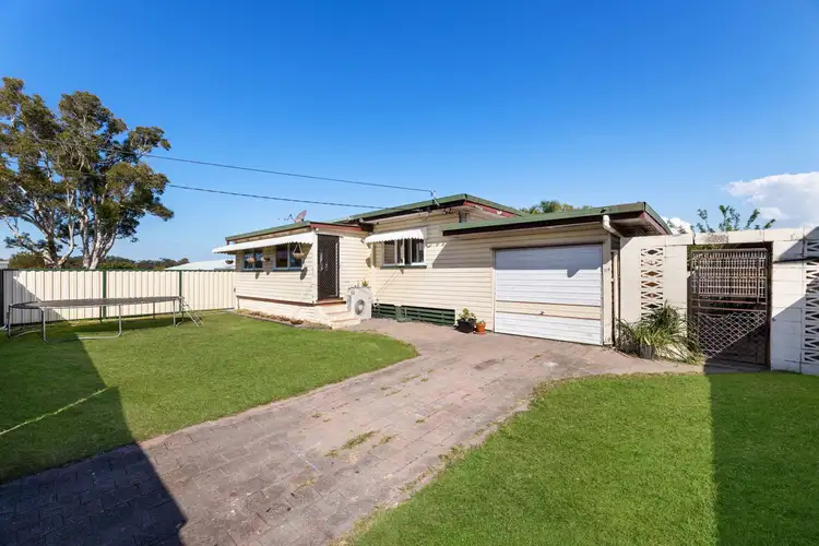 Main view of Homely house listing, 115 George Street, Kippa-Ring QLD 4021