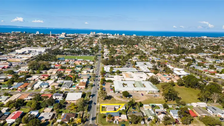 Second view of Homely house listing, 115 George Street, Kippa-Ring QLD 4021