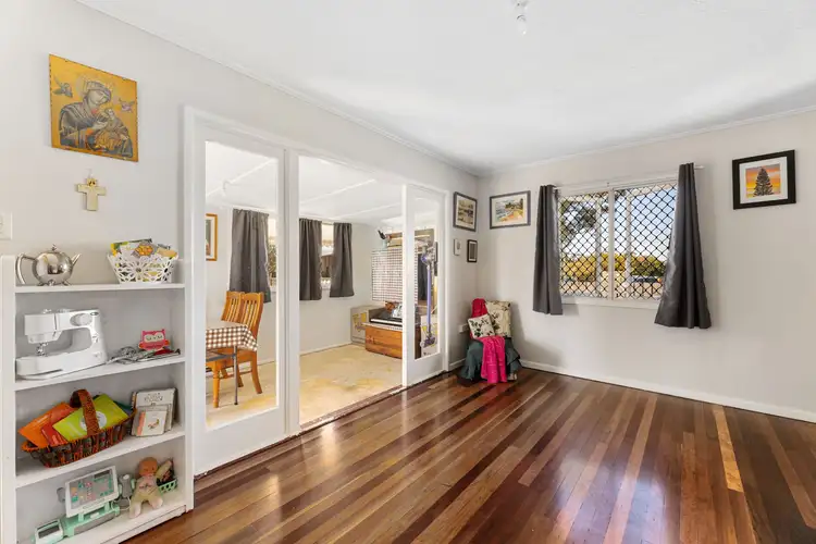 Third view of Homely house listing, 115 George Street, Kippa-Ring QLD 4021