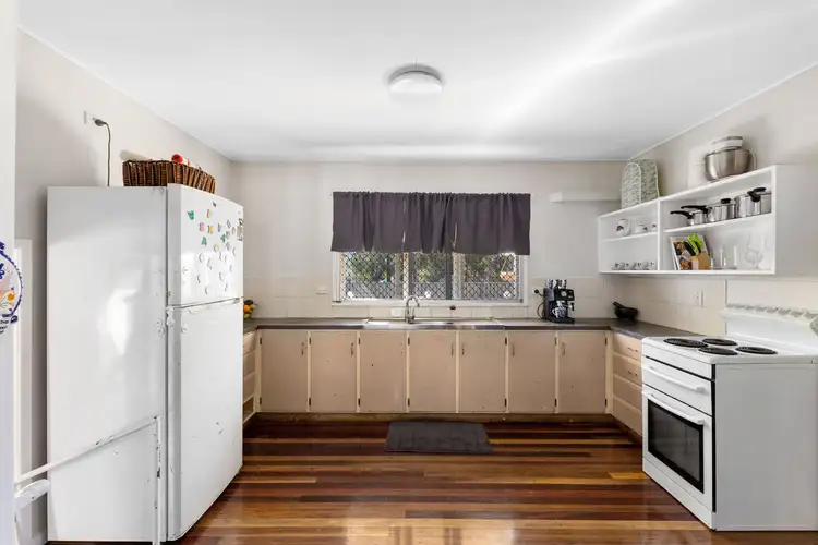 Fourth view of Homely house listing, 115 George Street, Kippa-Ring QLD 4021