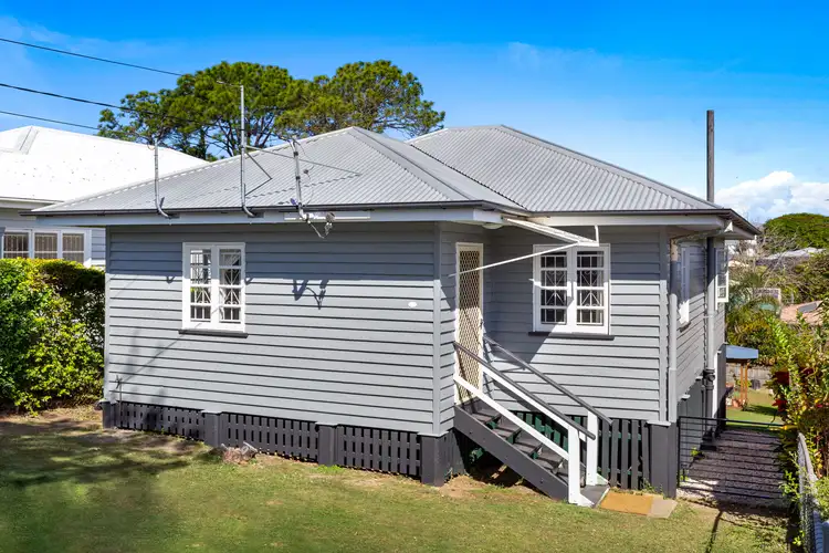 10 Victoria Street, Ashgrove QLD 4060