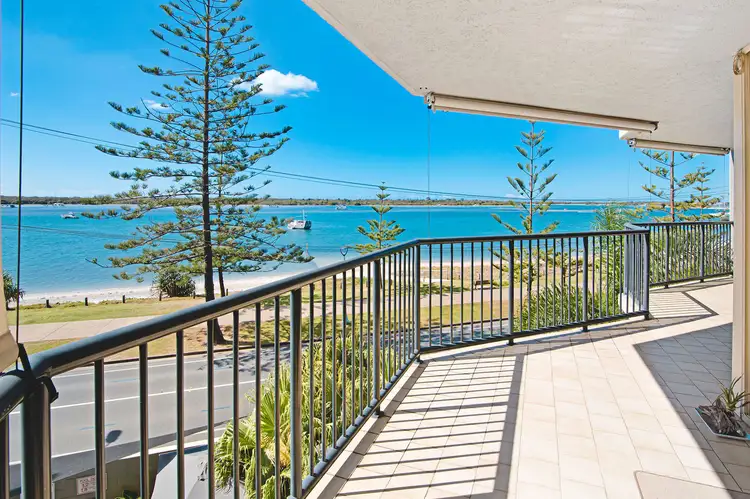 18/418-422 Marine Parade, Biggera Waters QLD 4216