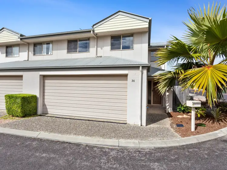 34/10 Mcewan Street, Richlands QLD 4077