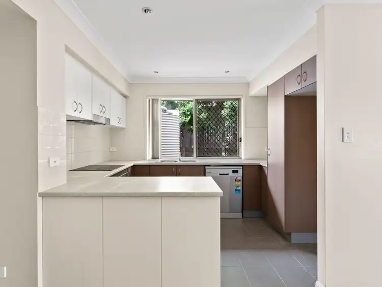 Second view of Homely townhouse listing, 34/10 Mcewan Street, Richlands QLD 4077