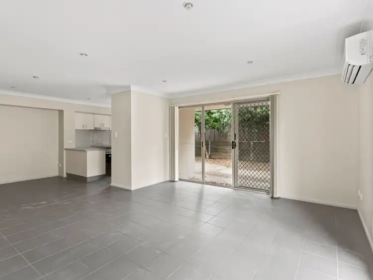 Third view of Homely townhouse listing, 34/10 Mcewan Street, Richlands QLD 4077