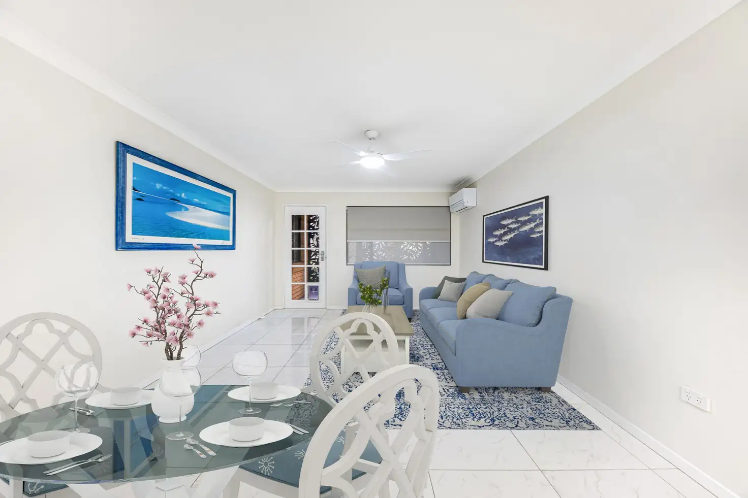 Main view of Homely unit listing, 2/5 Bahlaka Street, Mooloolaba QLD 4557