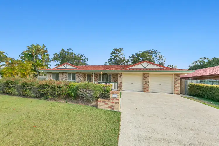 8 Sandra Cooke Court, Bray Park QLD 4500