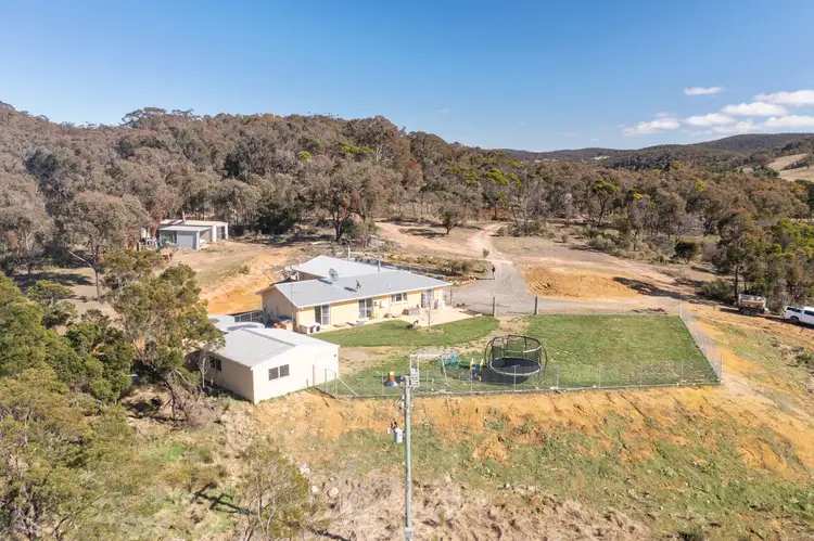 355 Covan Creek Road, Goulburn NSW 2580