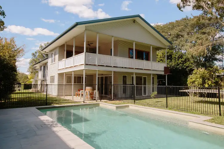 62 MacIntyre, Goondiwindi QLD 4390