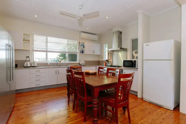 Third view of Homely house listing, 62 MacIntyre, Goondiwindi QLD 4390
