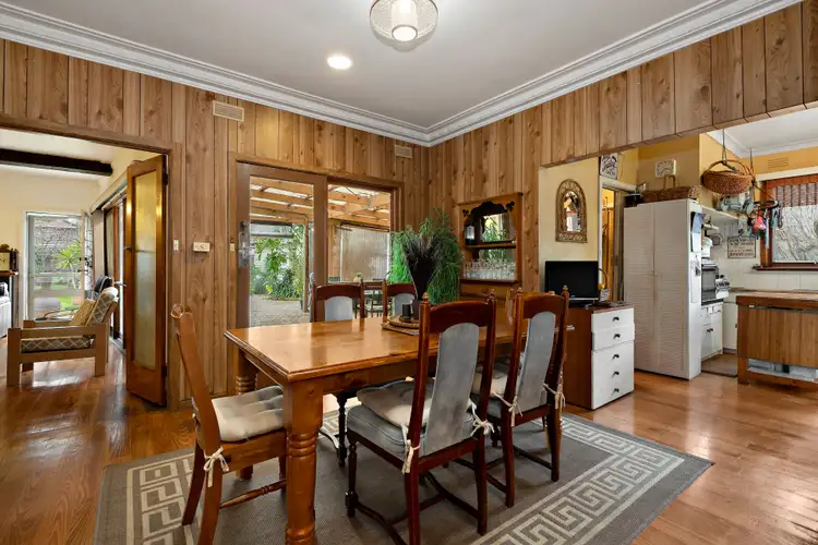 Third view of Homely house listing, 6 Amberley Crescent, Frankston South VIC 3199