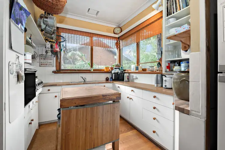 Fourth view of Homely house listing, 6 Amberley Crescent, Frankston South VIC 3199