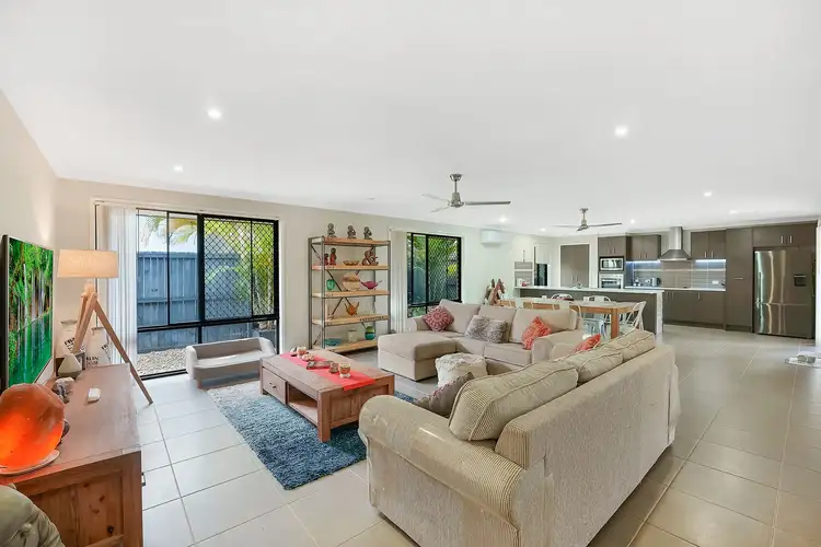 Second view of Homely house listing, 51 Cardinal Circuit, Caboolture QLD 4510