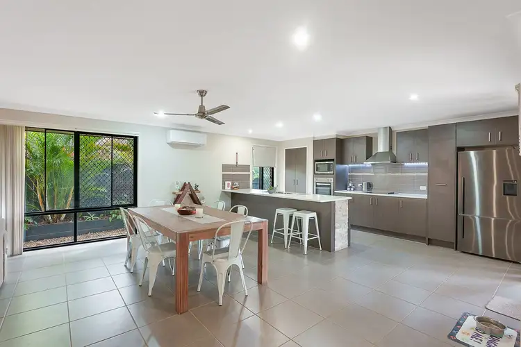 Fourth view of Homely house listing, 51 Cardinal Circuit, Caboolture QLD 4510