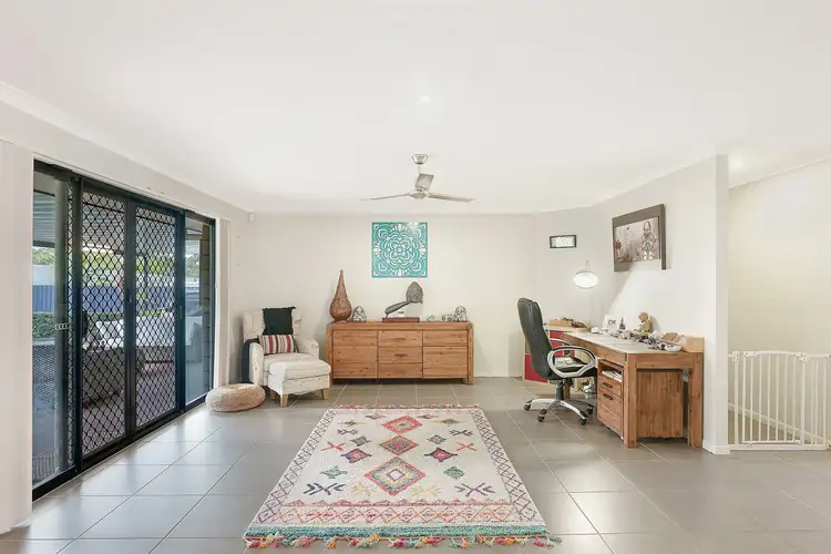 Sixth view of Homely house listing, 51 Cardinal Circuit, Caboolture QLD 4510