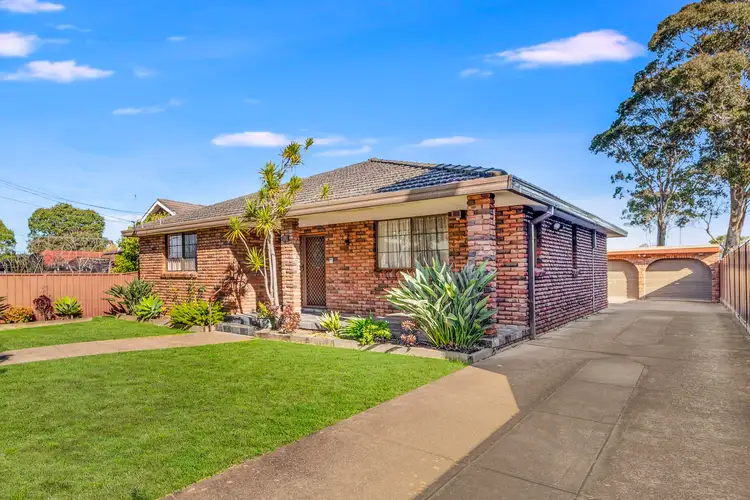 Main view of Homely house listing, 70 Victoria Street, Revesby NSW 2212