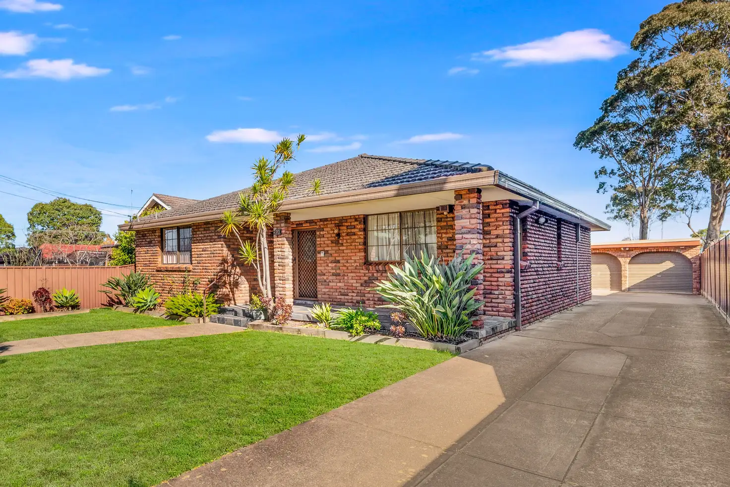 Main view of Homely house listing, 70 Victoria Street, Revesby NSW 2212