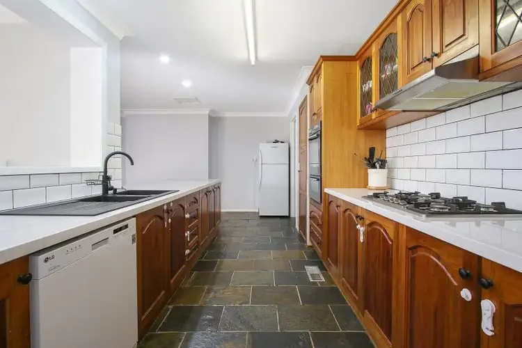 Fourth view of Homely house listing, 48 Menzies Street, West Wodonga VIC 3690