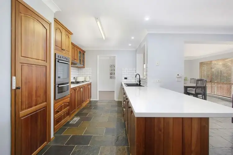 Fifth view of Homely house listing, 48 Menzies Street, West Wodonga VIC 3690