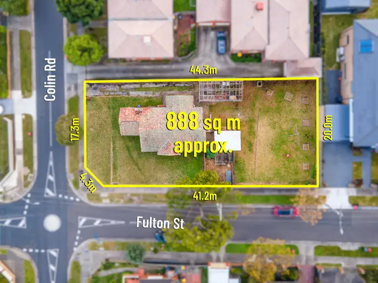 4 Colin Road, Clayton VIC 3168