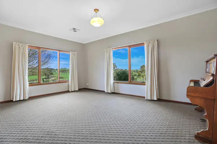 Fourth view of Homely rural property listing, 395 Omearas Road, Poowong VIC 3988