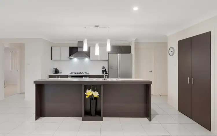 Sixth view of Homely house listing, 47 Agostini Circuit, Oran Park NSW 2570