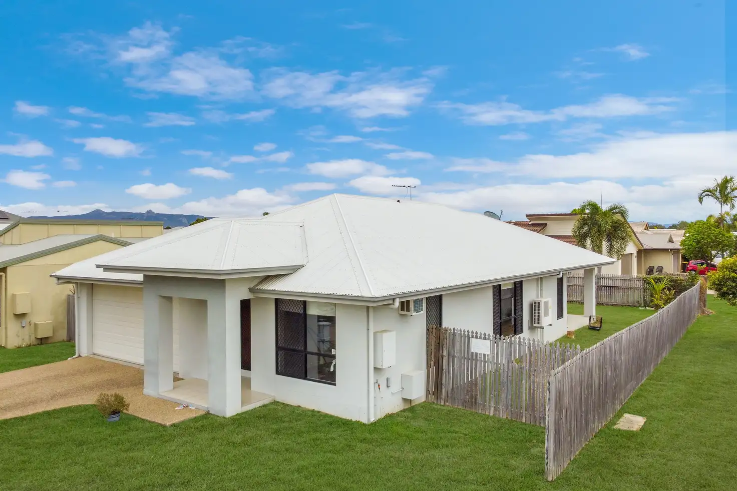 Main view of Homely house listing, 11 Laurie Motti Parade, Kirwan QLD 4817