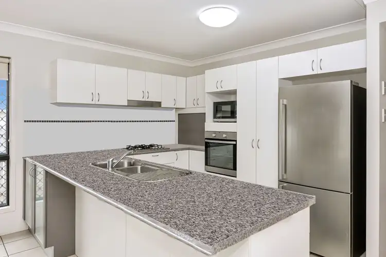 Third view of Homely house listing, 11 Laurie Motti Parade, Kirwan QLD 4817
