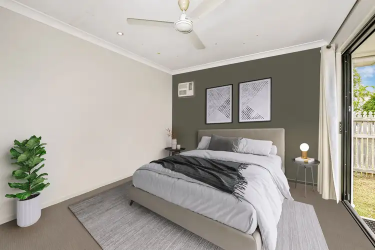 Fourth view of Homely house listing, 11 Laurie Motti Parade, Kirwan QLD 4817