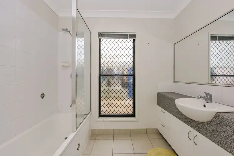 Fifth view of Homely house listing, 11 Laurie Motti Parade, Kirwan QLD 4817