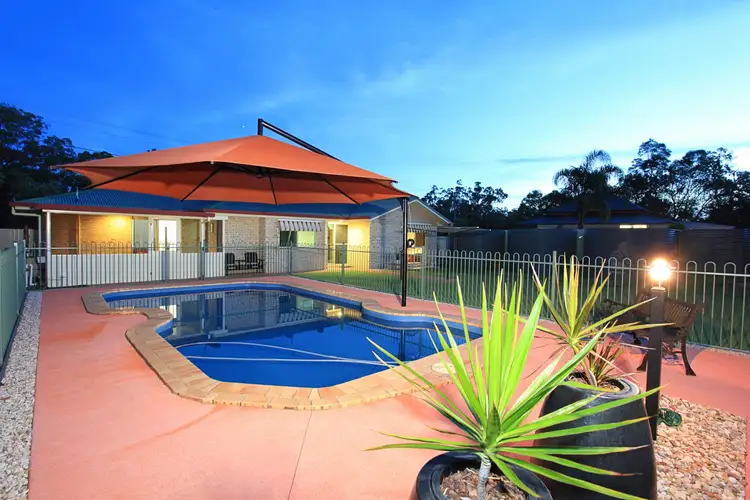 1 Statesman Drive, South Bingera QLD 4670