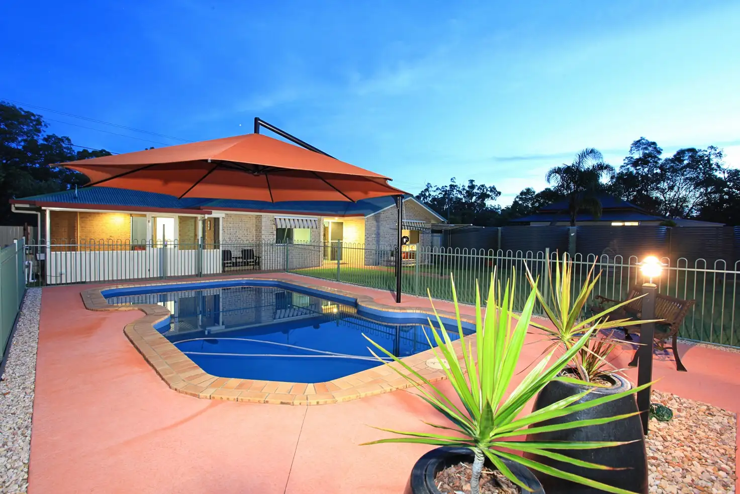 Main view of Homely house listing, 1 Statesman Drive, South Bingera QLD 4670