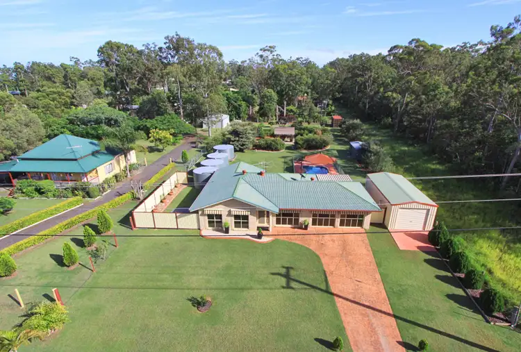 Second view of Homely house listing, 1 Statesman Drive, South Bingera QLD 4670